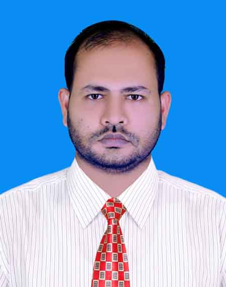 S. M. Shazzad Rahman
